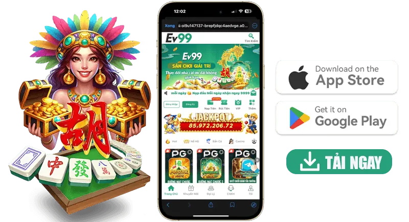 Cá cược di động tiện lợi tại 13 Win